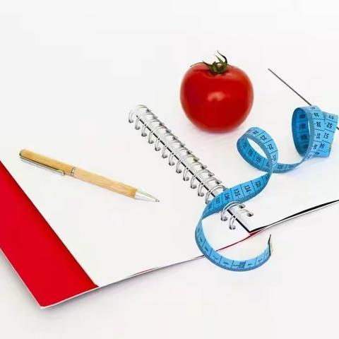 520全国学生营养日 ▏营养+运动，平衡促健康