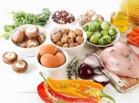 520中国学生营养日 || 健康成长，从饮食开始
