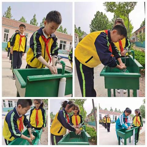 再见你，真好——长乐小学四一中队开学纪实