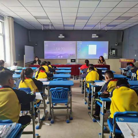百舸争流竞锋芒——长乐小学举行四年级语数英三科素养大赛