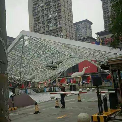 畅游太奥海洋馆