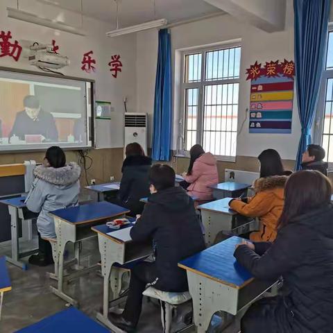 洗甲河小学开学听会记实录