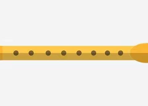 第三周—第四周（两周）团子🐼🌸老师竖笛基础教学课之一