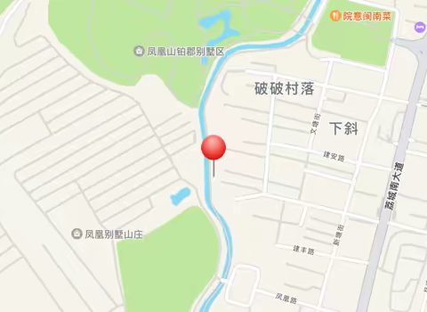 吃货地址