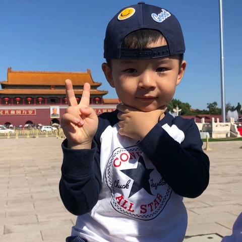 祝福祖国70周年生日快乐