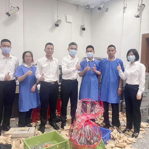 河源工行坚守金融为民初心 践行大行责任担当