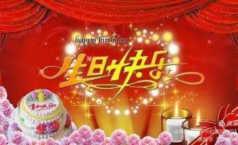 祝：紫玥小朋友生日快乐！