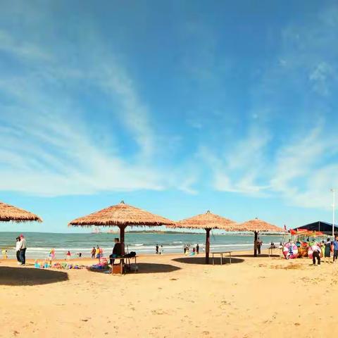 2020年10月1日辽宁之旅