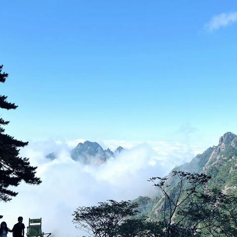 2023年皖南川藏线&黄山风景区&皖浙一号线&绍兴自驾之旅