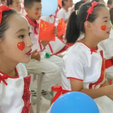 传唱红色经典弘扬爱国精神，喜迎 “二十大”红歌比赛