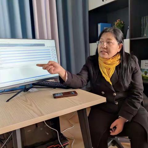 “”三生”之花，开在七小