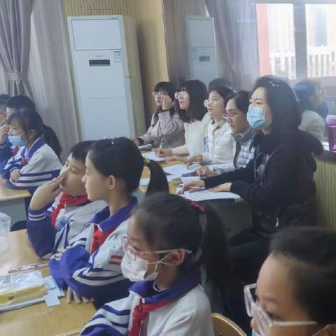 【二实验·教研篇】基于新课标的项目式学习——二实验青年教师第六届赛讲活动英语组