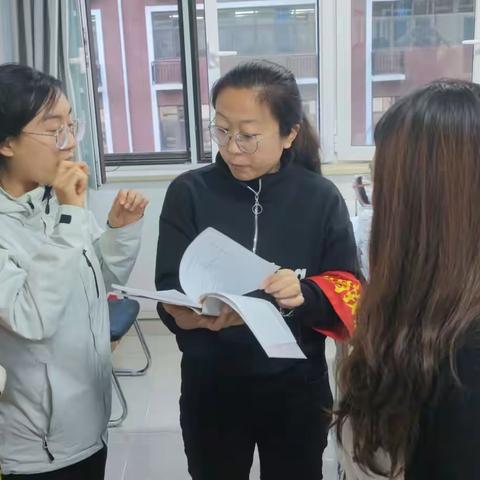 【二实小·活动篇】“双减”政策落地 优化作业先行