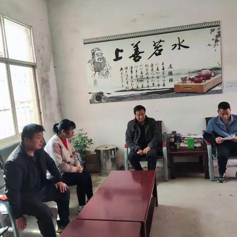 淅川县毛堂乡老沟小学校园防踩踏疏散演练