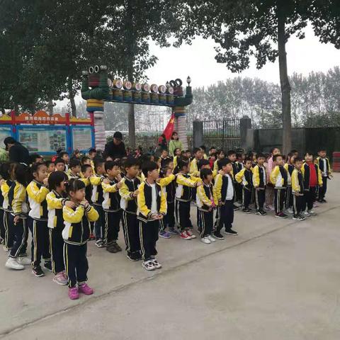 一指通优力➕幼小衔接 历奇探索 户外大课堂