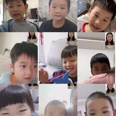 云家访，爱相约Face-to-face Conversation with the Principal