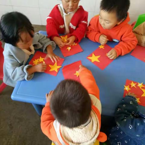 ☞国庆美好祝愿☜