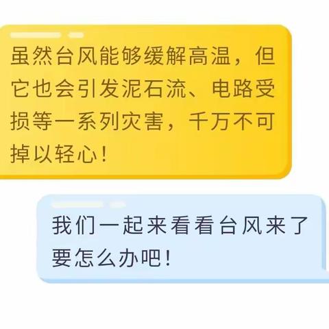 【舞蹈只是一种手段，美的传播才是目的】999舞蹈磐安分校防台风温馨提示