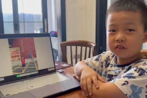 国庆作业展示（满得装不下假期的精彩！）