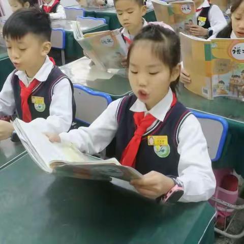 漫步书中——304中队