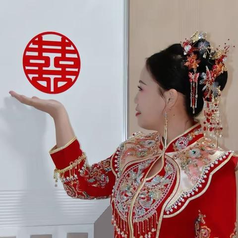 张卫虎&曹弯弯婚礼纪实