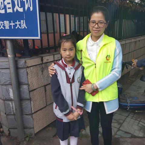 郝沁玥，优秀的小姑娘！