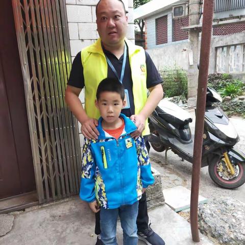 王宇，棒棒的孩子！