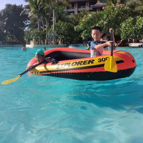 让我心心念念的旅行！