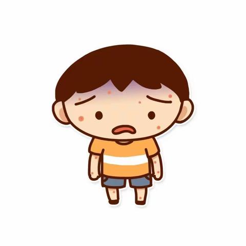 预防水痘——东园学校附属幼儿园