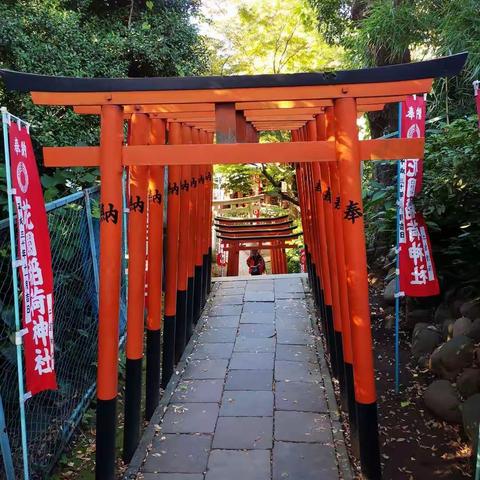 上野公园