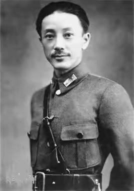 “抗日战争胜利纪念日”  一一  缅怀蒋光鼐将军