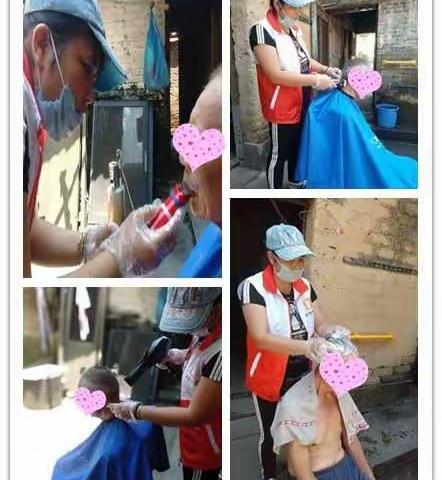 暖心居家养老，专业服务惠民