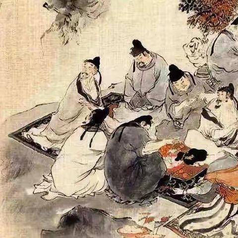 感恩敬老，耆话‘九九’