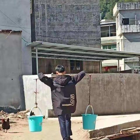 八（3）班“爱劳动爱生活”寒假劳动实践活动美篇