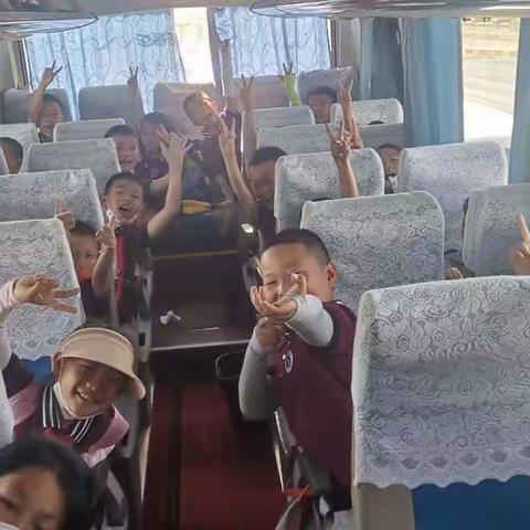 景博小学“传承红色基因 争做时代新人”劳动实践活动美篇