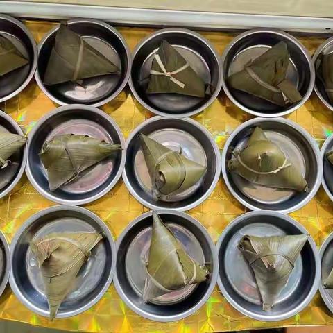 【粽粽都是情】