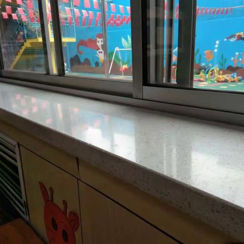 大风车幼儿园小三班《我们爱干净》