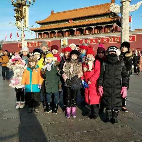 我们一起去看雪……