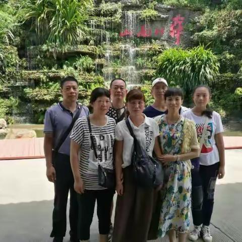 走吧，幸福在路上……