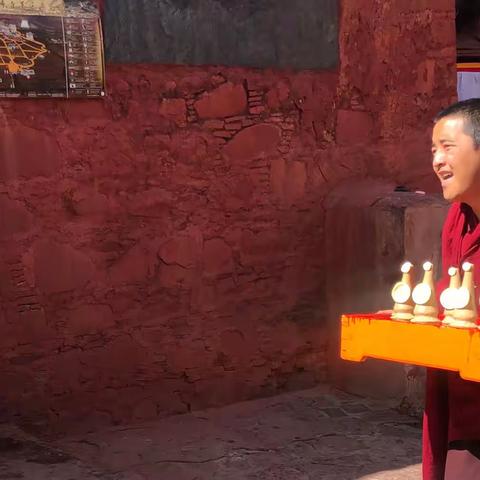 一措再措之旅（二）