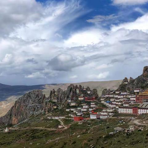 一措再措之旅（一）