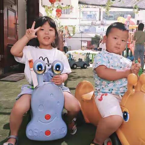 幼儿园开学通知