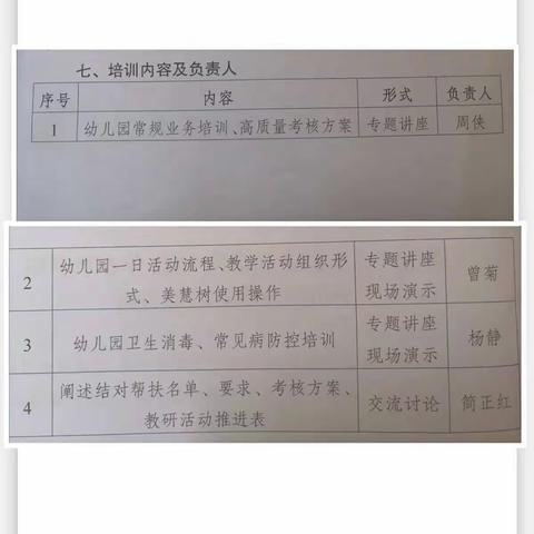 凝聚新力量   专业促成长