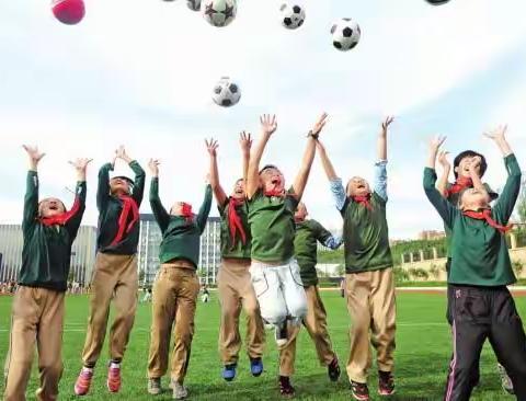 五彩童年 | 郑州航空港区博雅小学落实“五项管理、课后服务、双减政策”致家长的一封信