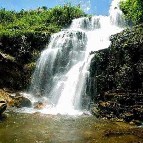 文苑清流涨禾仓----写在嘉禾县作协第三次代表大会召开之际 ---- 尹振亮
