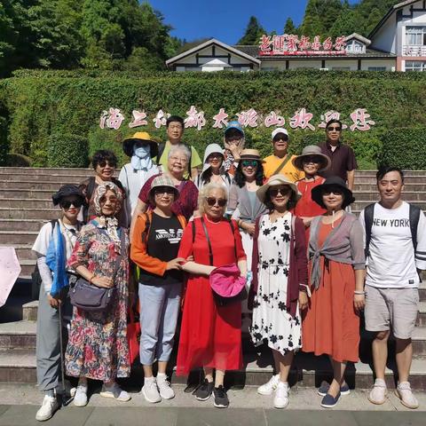 2022年霞浦6日游～4