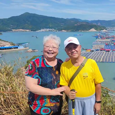 2022年霞浦6日游～5