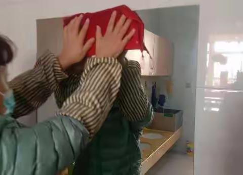 大一班-保育员美篇