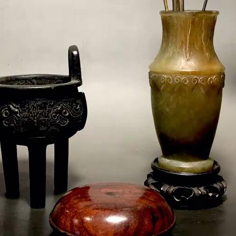 （118）兹定于本周日晚8点，安雅玉堂】微拍（总118期）2022年第3期，准时开拍！敬请关注！