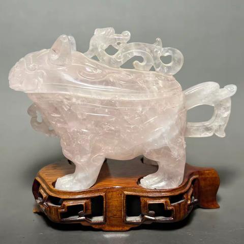 （121）兹定于本周日晚8点，安雅玉堂】微拍（总121期）2022年第6期，准时开拍！精彩纷呈，敬请期待！[握手][抱拳]